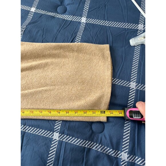 Madewell MWL Cozybrushed Wide Leg Straight Sweatpants Size XS - Picture 9 of 9